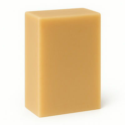 Apple Spice Soap