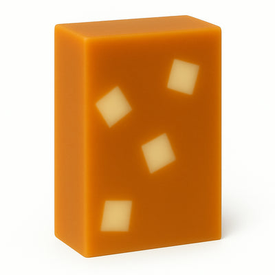 Apricot Chamomile Soap