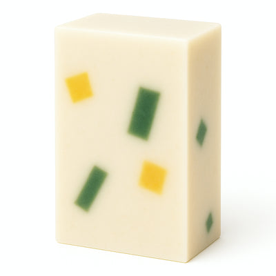 Avocado & Lemon Soap