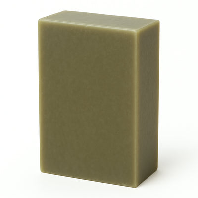Bamboo Mud Soap