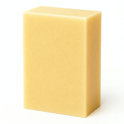 Bay Rum Soap