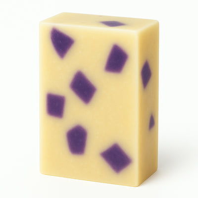 Black Raspberry Vanilla Soap