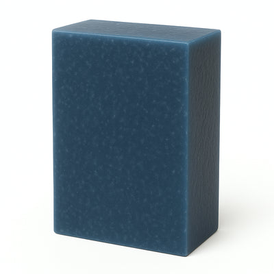 Blueberry Scrub Soap
