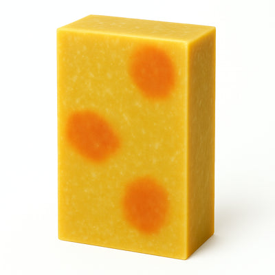 Bromelain & Rosehips Soap
