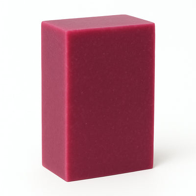 Butt Naked Scrub Soap