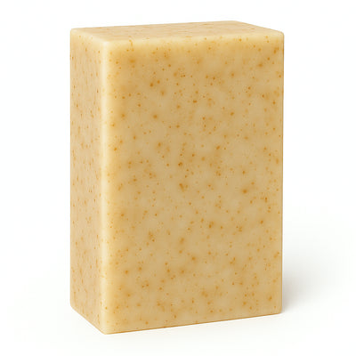 Carrot Citrus Soap