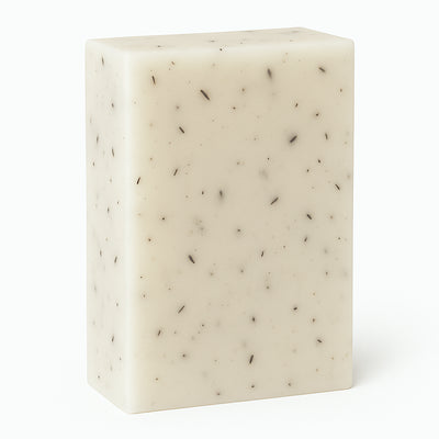 Cedarwood Tea Tree Soap