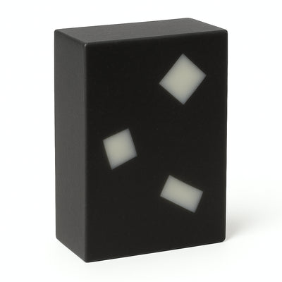 Charcoal Aloe Soap