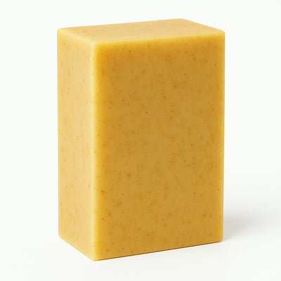 Cherry Almond Soap