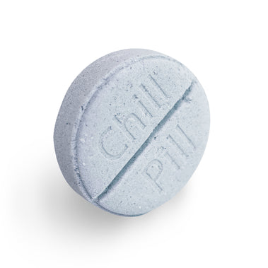 Balance Chill Pill Bath Bomb