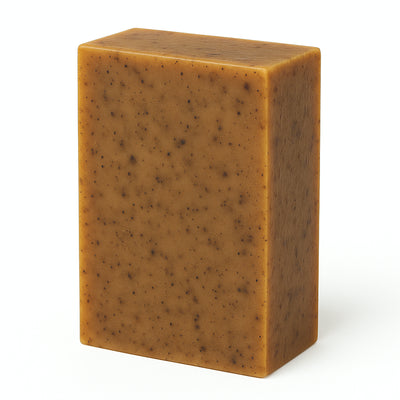 Cinnamon Latte Soap