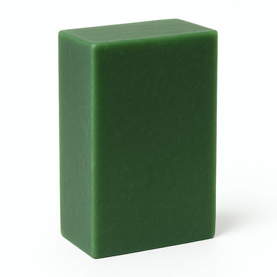 Cool Citrus Basil Soap