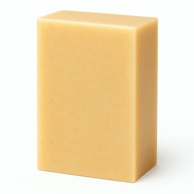 Cotton Blossom Soap
