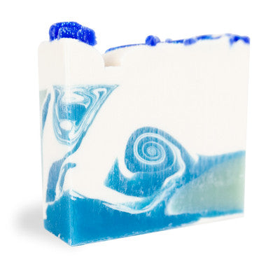 Cotton Blossom Artisan Soap