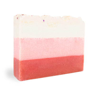 Cranberry Apple Artisan Soap
