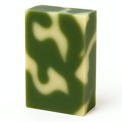 Cucumber Melon Soap