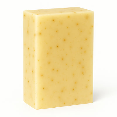Eucalyptus Aloe Soap