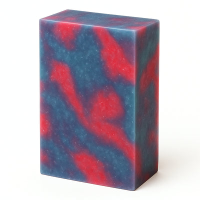 Glacial Stream Scrub Soap