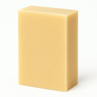 Gold Moss Scrub Soap