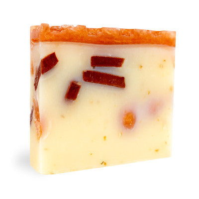 Honey Almond Artisan Soap