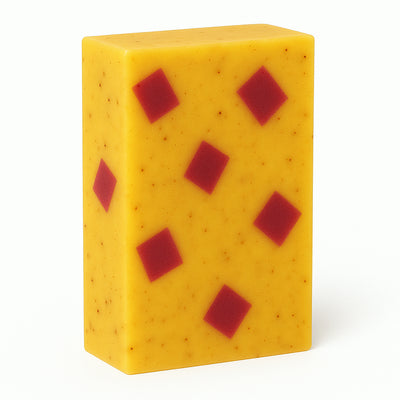 Honeysuckle Soap