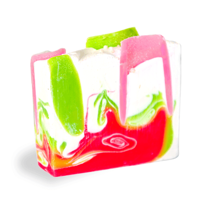Honeysuckle Bliss Artisan Soap