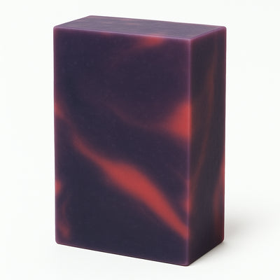 Hydrangea Soap