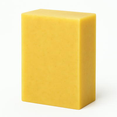 Island Citrus Scrub Soap (Men)