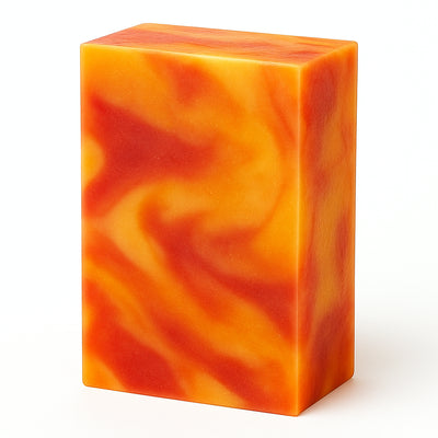 Jamaican Me Crazy Soap
