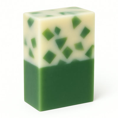 Kaffir Lime Soap