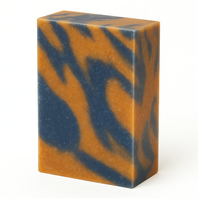 Kashmir Scrub Soap