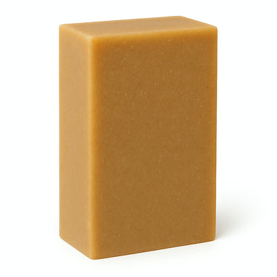 Kojic & Mango Soap