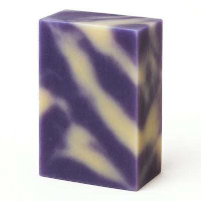 Lavender Soap