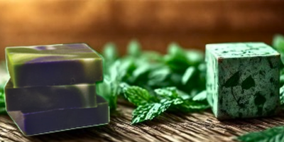 Lavender Mint Soap
