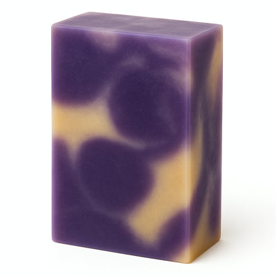 Lavender Lemongrass Soap