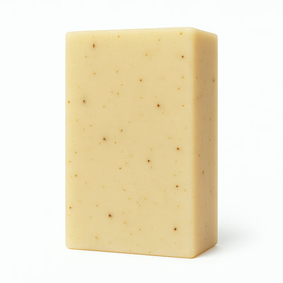 Lavendar Patchouli Soap