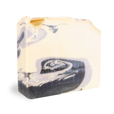 Lavender Vanilla Artisan Soap
