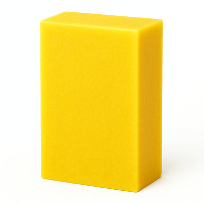 Lemon Zest Scrub Soap