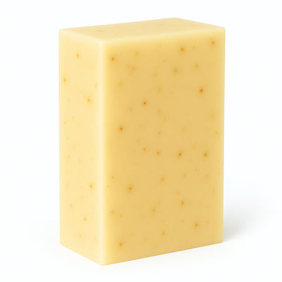 Mango Papaya Soap