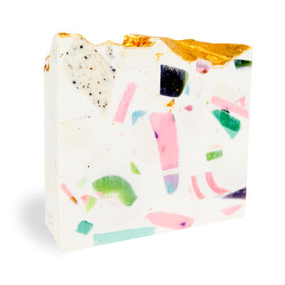 Mango Watermelon Artisan Soap