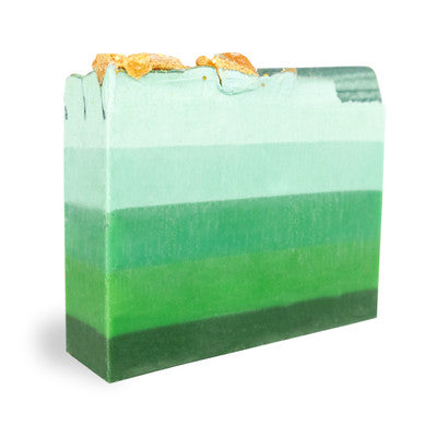 Meadow Citrus Artisan Soap