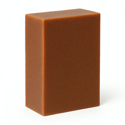 Nag Champa Mud Soap
