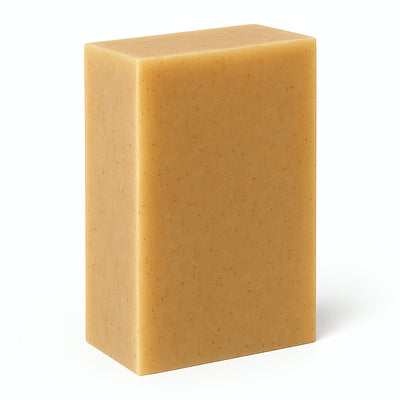 Oatmeal Milk & Honey Soap