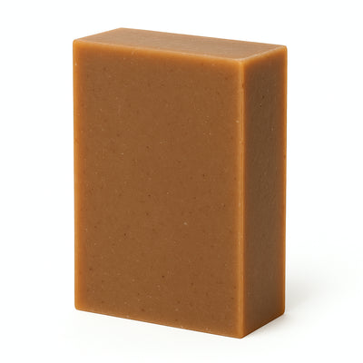 Oatmeal Spice Soap