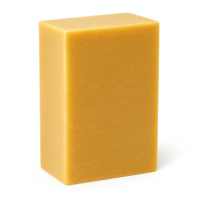 Orange Cinnamon Soap