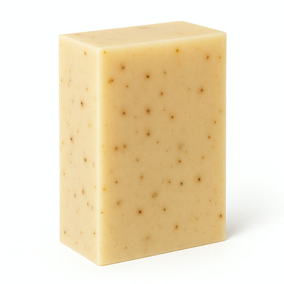 Patchouli Soap