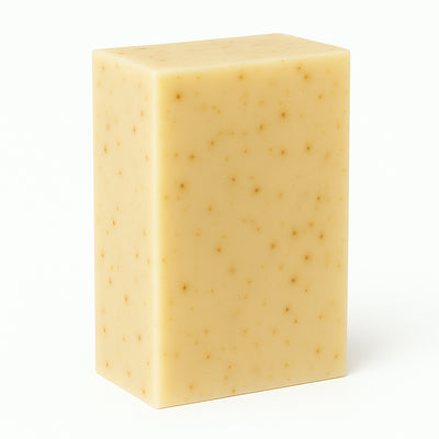 Peppermint Soap
