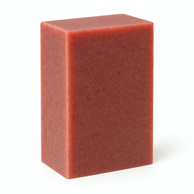Pink Lemonade Scrub Soap