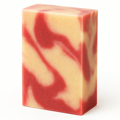 Plumeria Soap