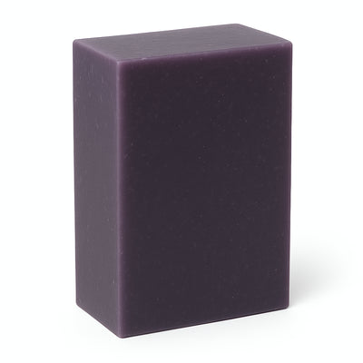 Plumeria Aloe Soap